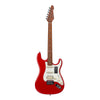 Đàn Guitar Điện Saga SMF1314H Stratocaster HSS, Maple Fingerboard, Red