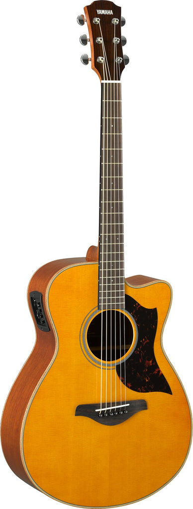 Đàn Guitar Acoustic Yamaha AC1M - A Series