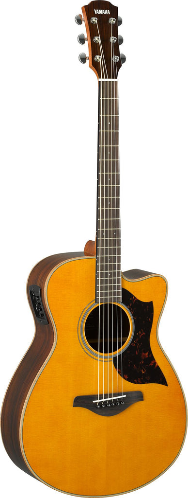 Đàn Guitar Acoustic Yamaha AC1R - A Series
