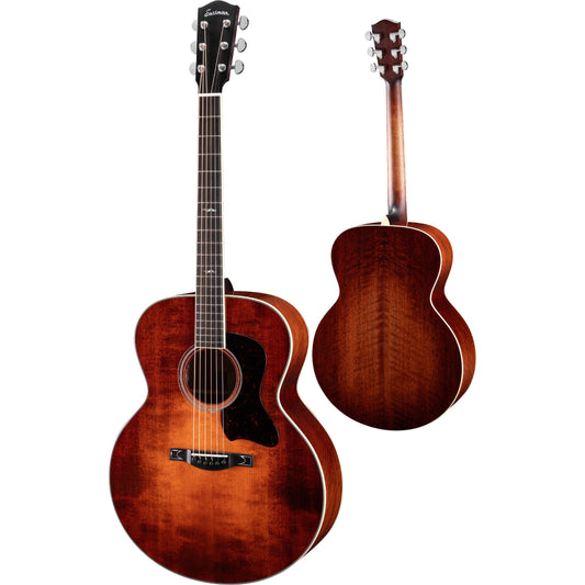 Đàn Guitar Acoustic Eastman AC330E - Việt Music