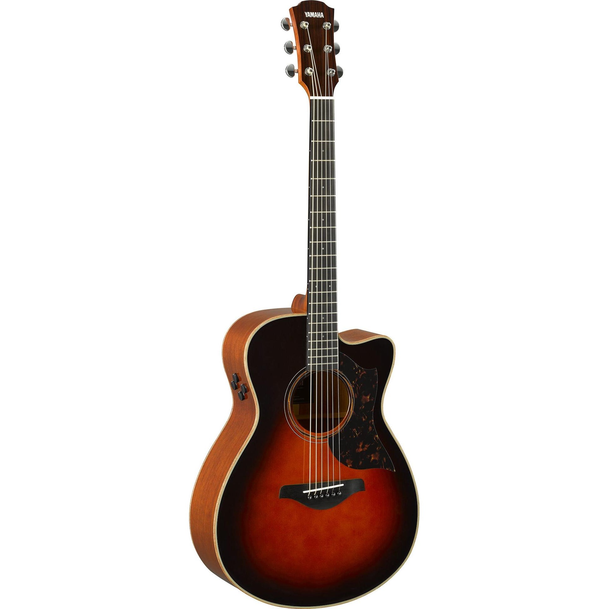 Đàn Guitar Acoustic Yamaha AC3M ARE - A Series - Việt Music