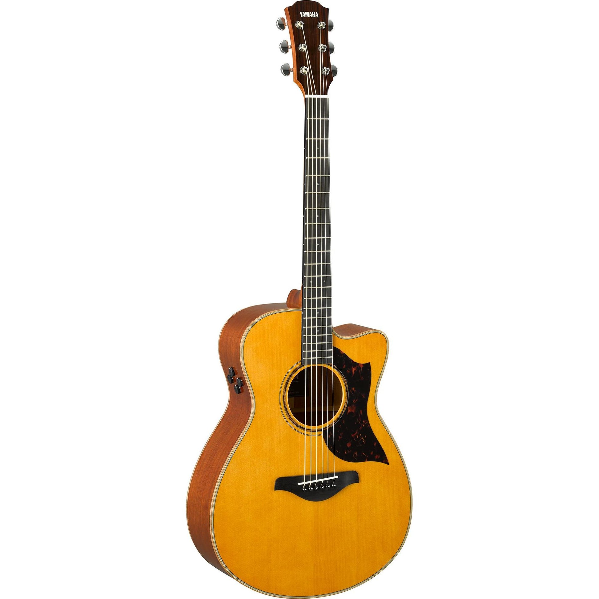 Đàn Guitar Acoustic Yamaha AC3M ARE - A Series - Việt Music