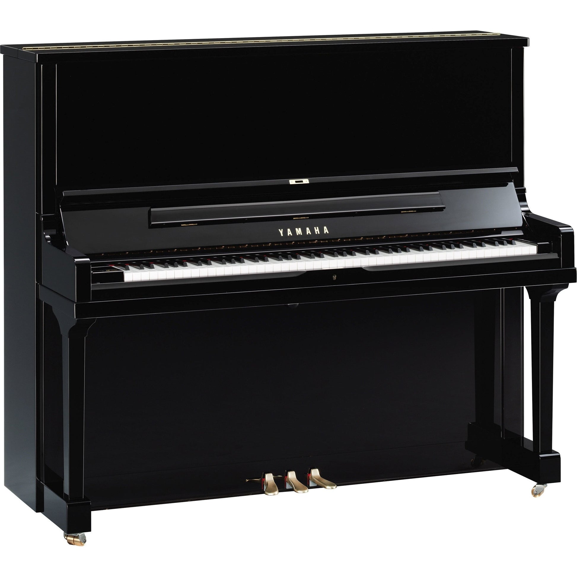 Đàn Piano Cơ Upright Yamaha SE132 - Việt Music