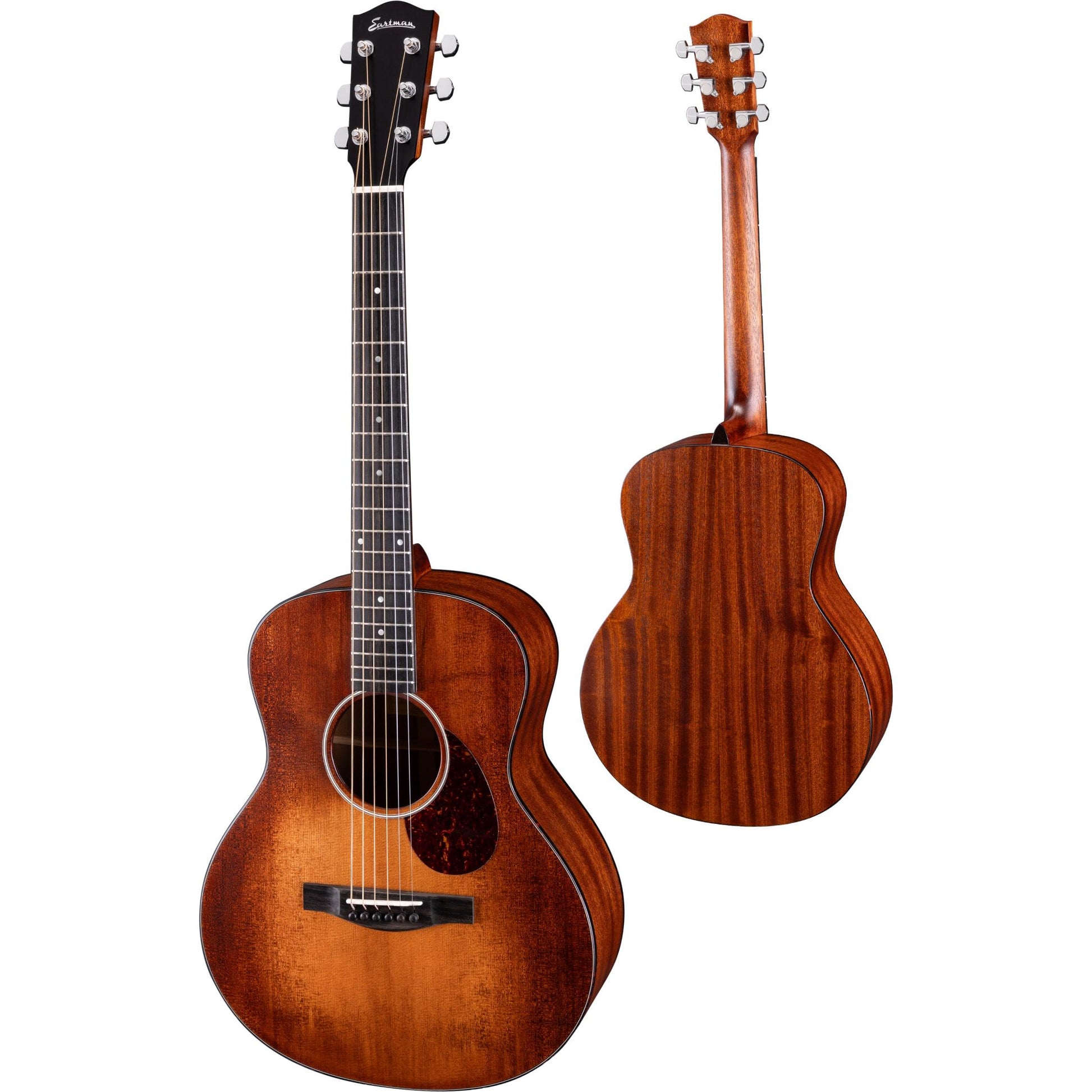 Đàn Guitar Acoustic Eastman ACTG1 Travel - Việt Music