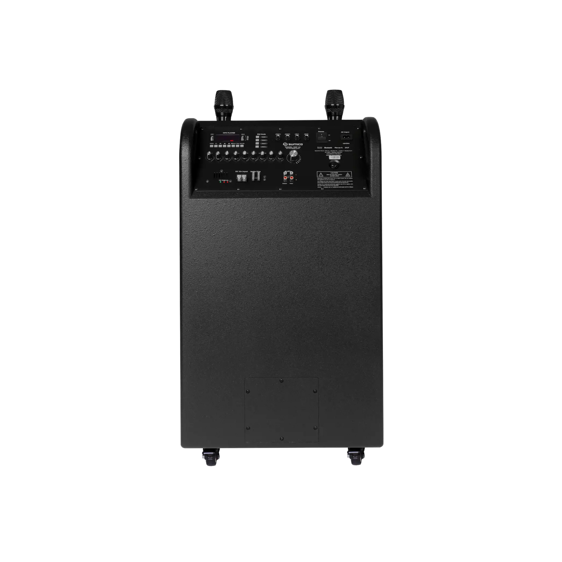 Loa Sumico DSP40 Bluetooth, 350W - Việt Music