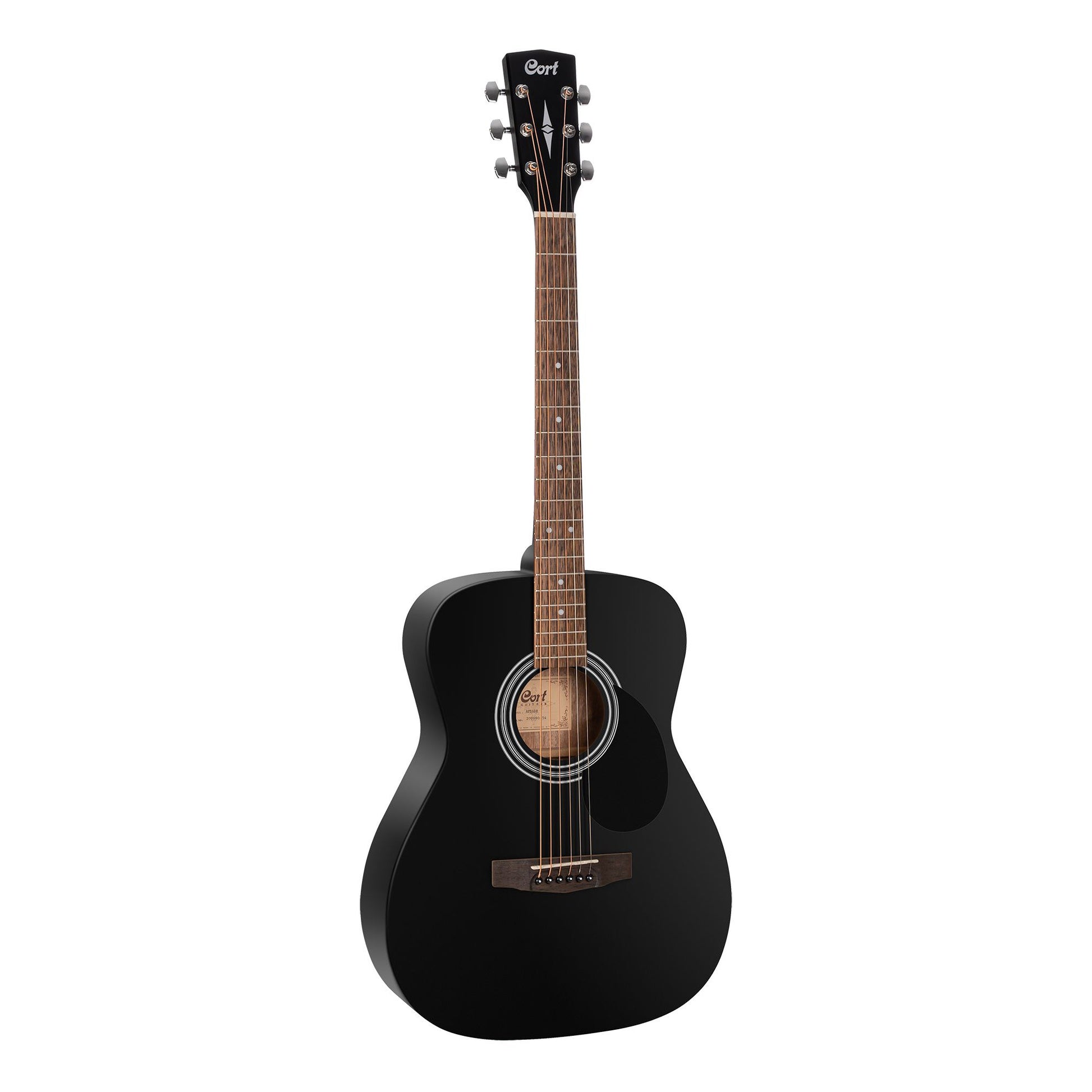 Đàn Guitar Acoustic Cort AF510 - Việt Music