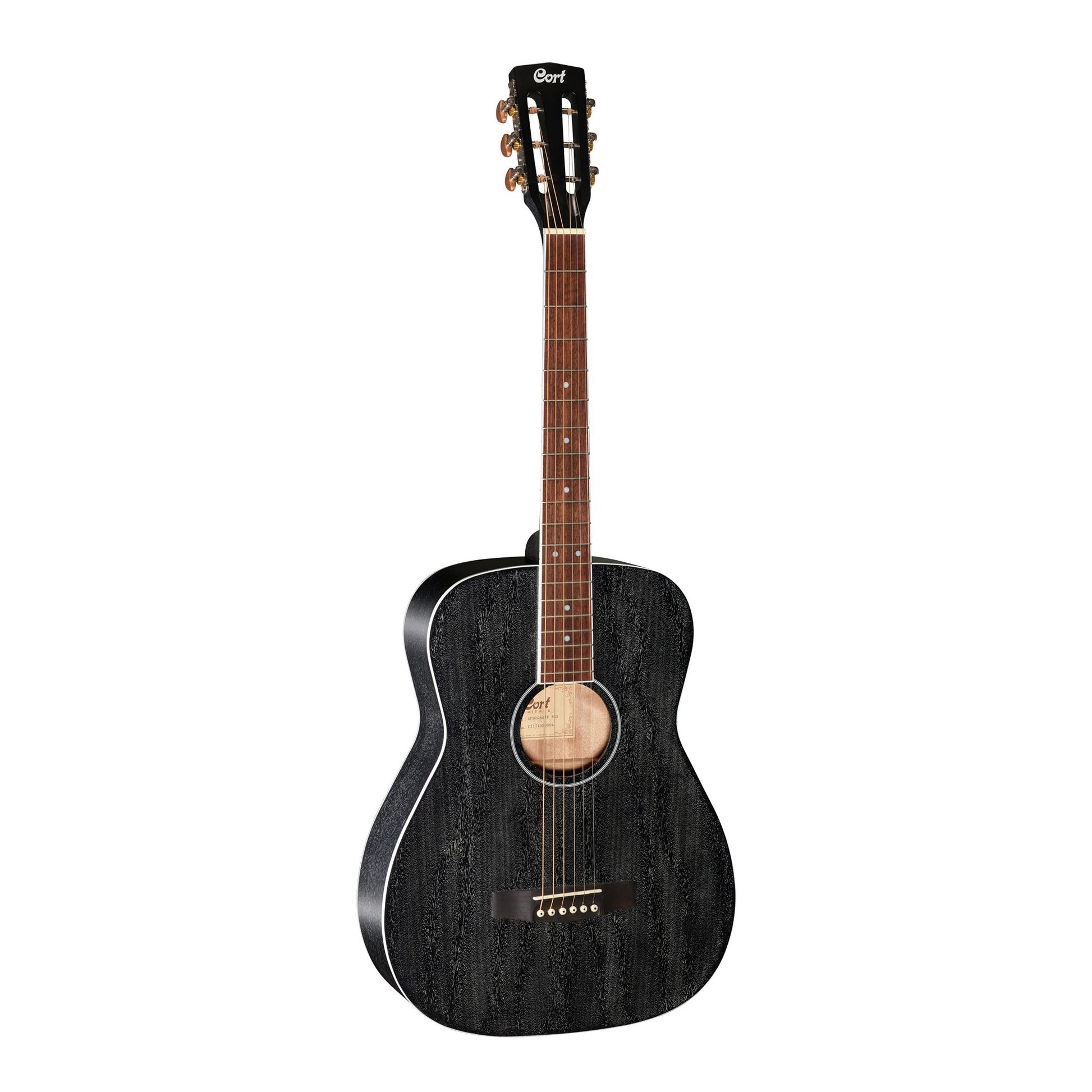 Đàn Guitar Acoustic Cort AF590MF - Việt Music