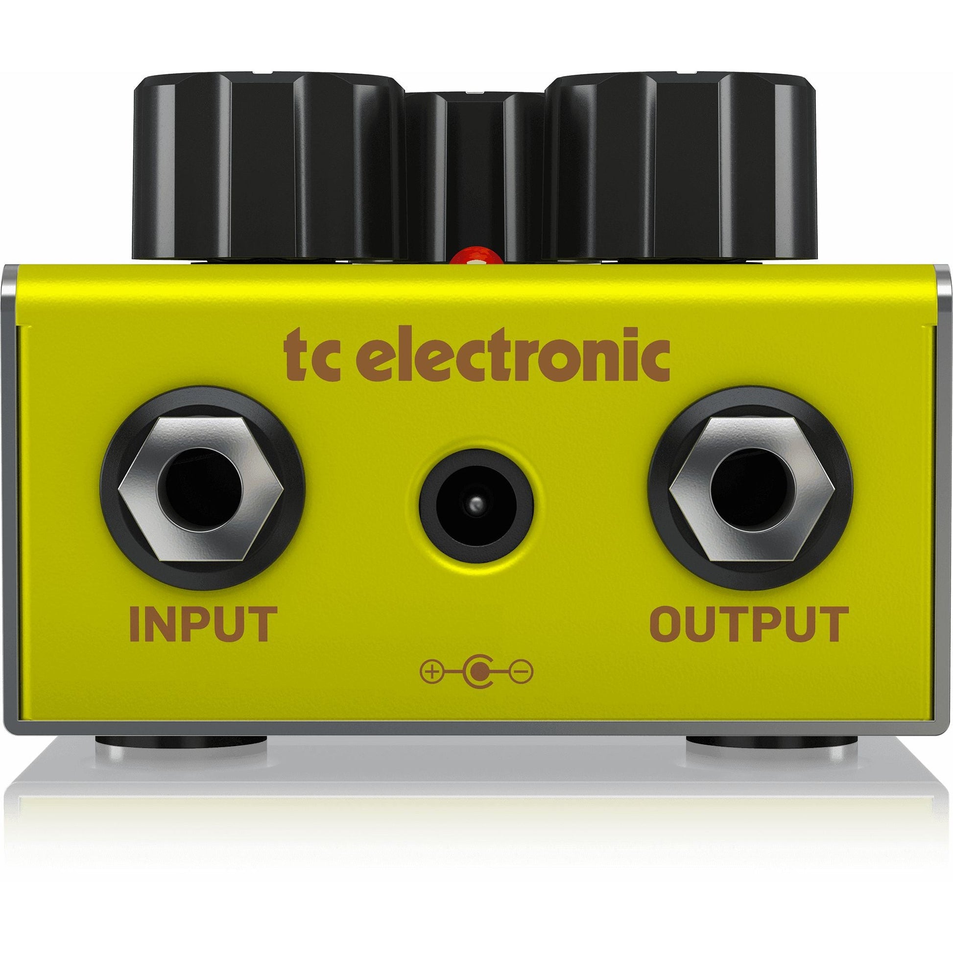 Pedal Guitar TC Electronic Afterglow Chorus - Việt Music