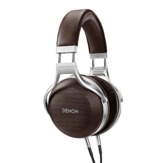 Tai Nghe Denon AH-D5200 - Việt Music
