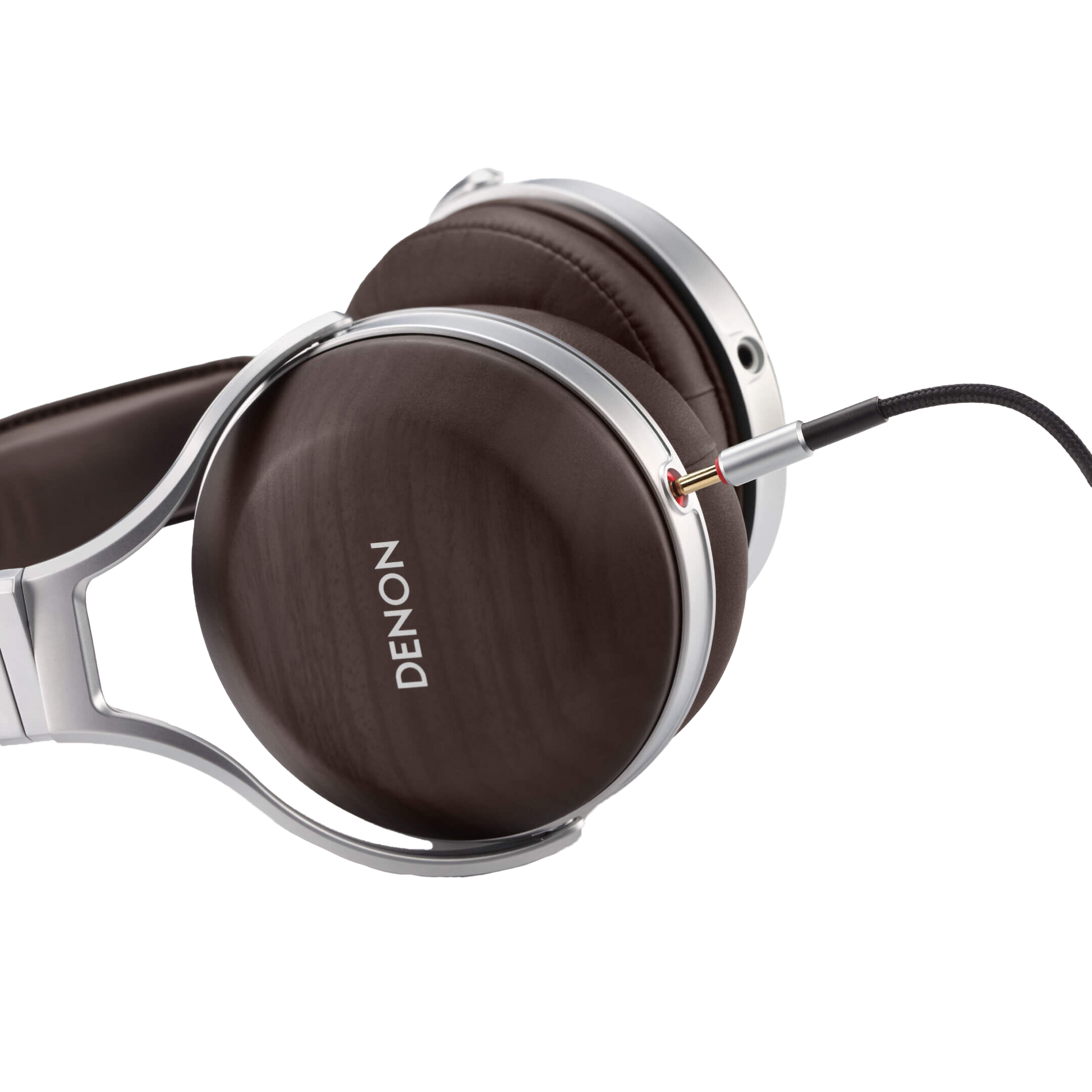 Tai Nghe Denon AH-D5200 - Việt Music