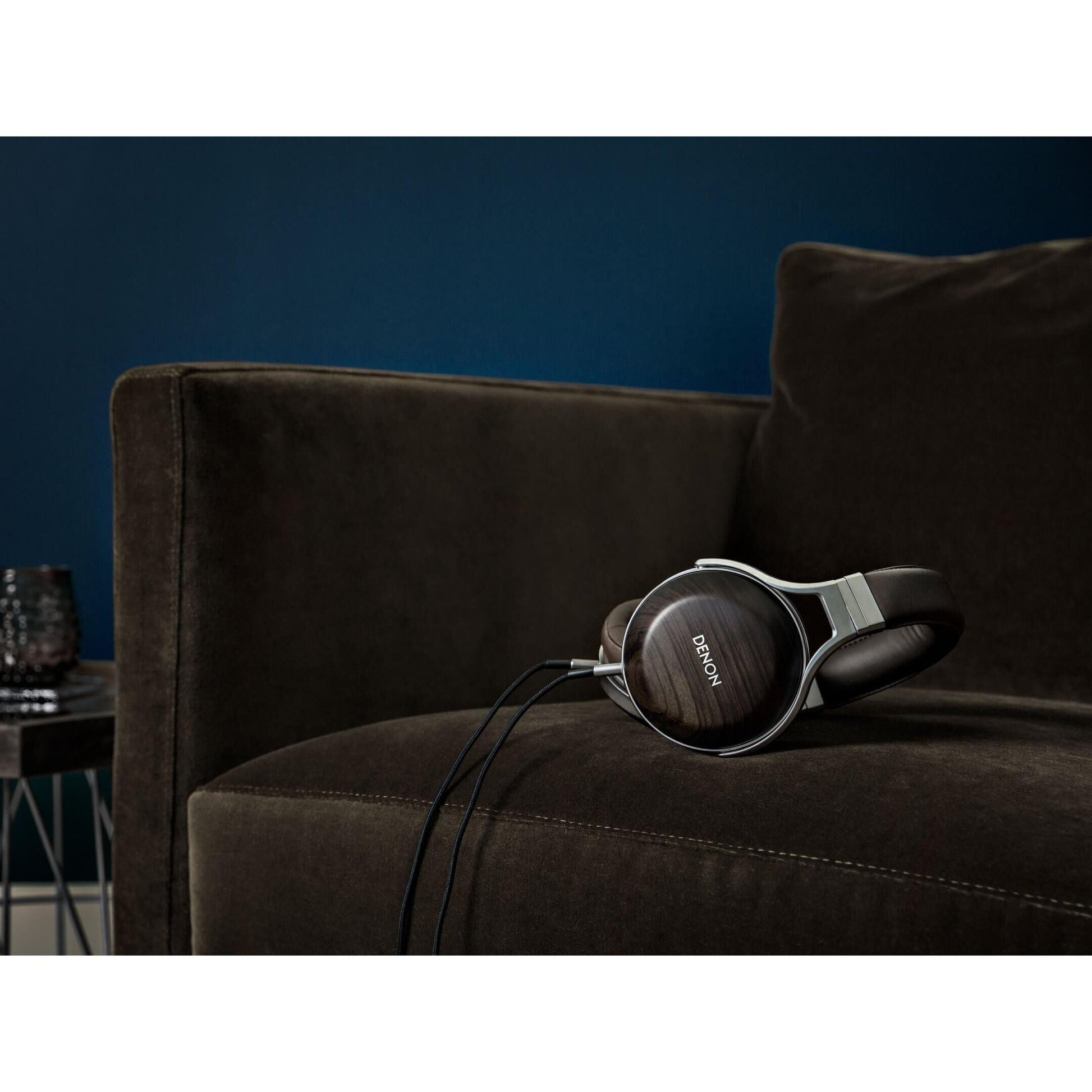 Tai Nghe Denon AH-D5200 - Việt Music