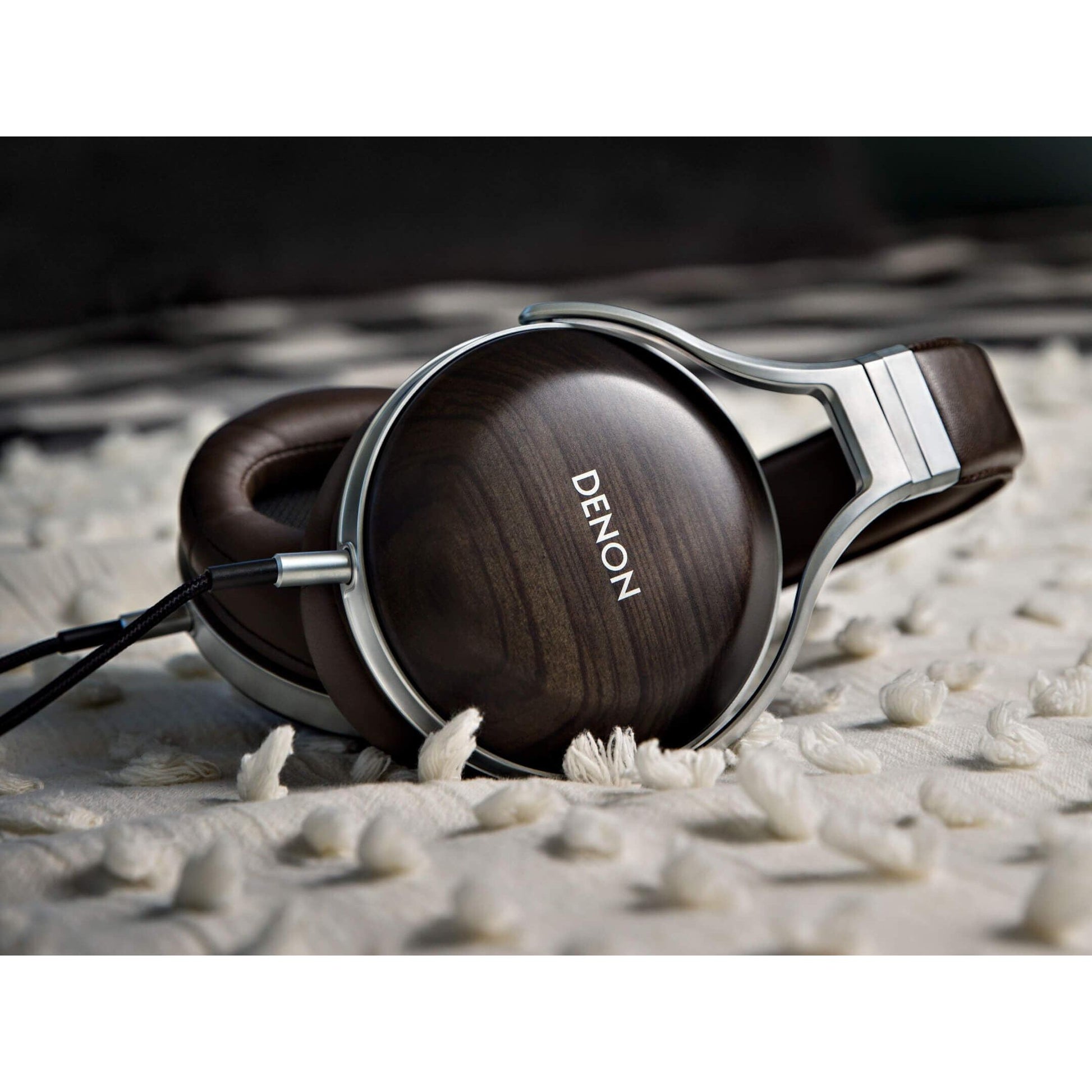 Tai Nghe Denon AH-D5200 - Việt Music