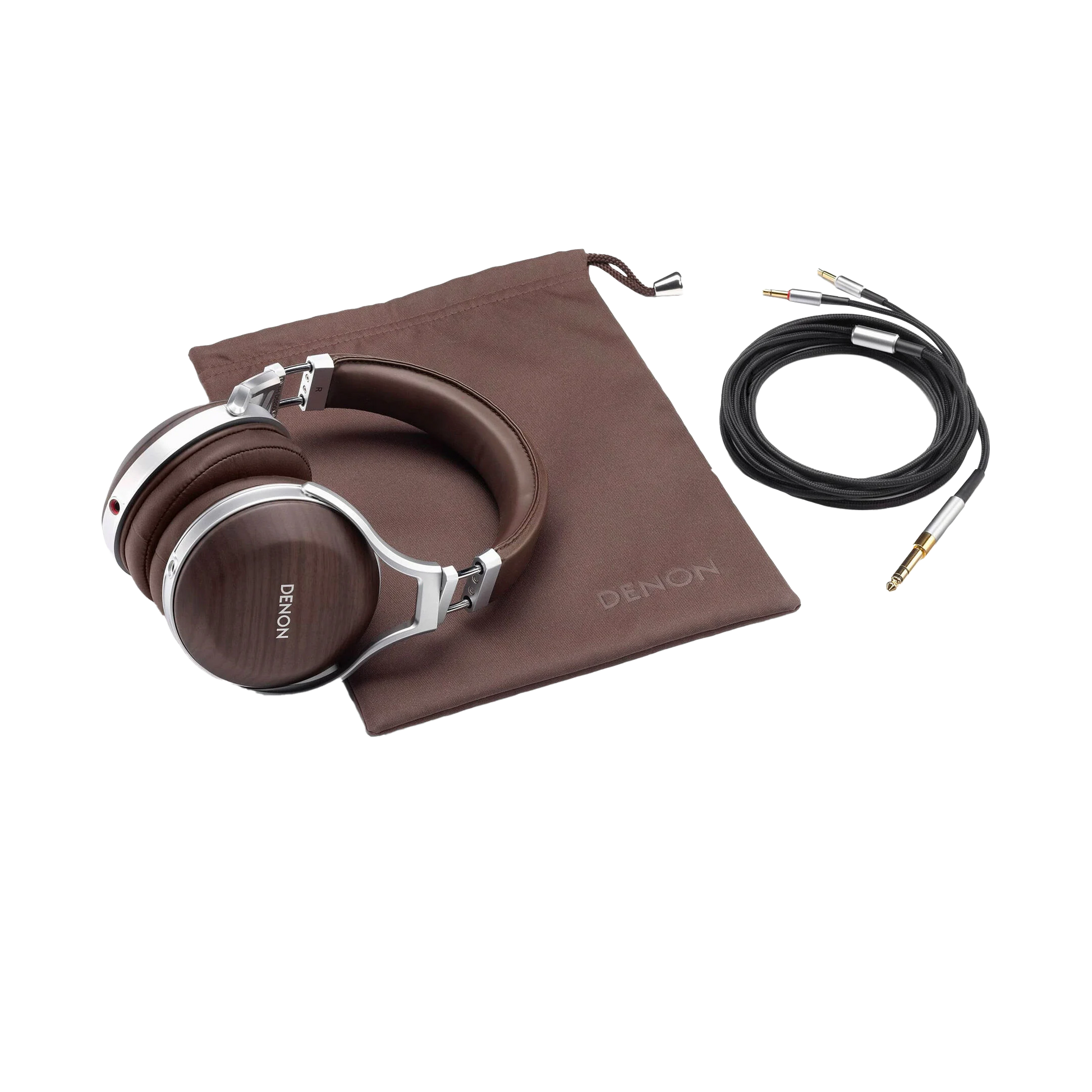 Tai Nghe Denon AH-D5200 - Việt Music
