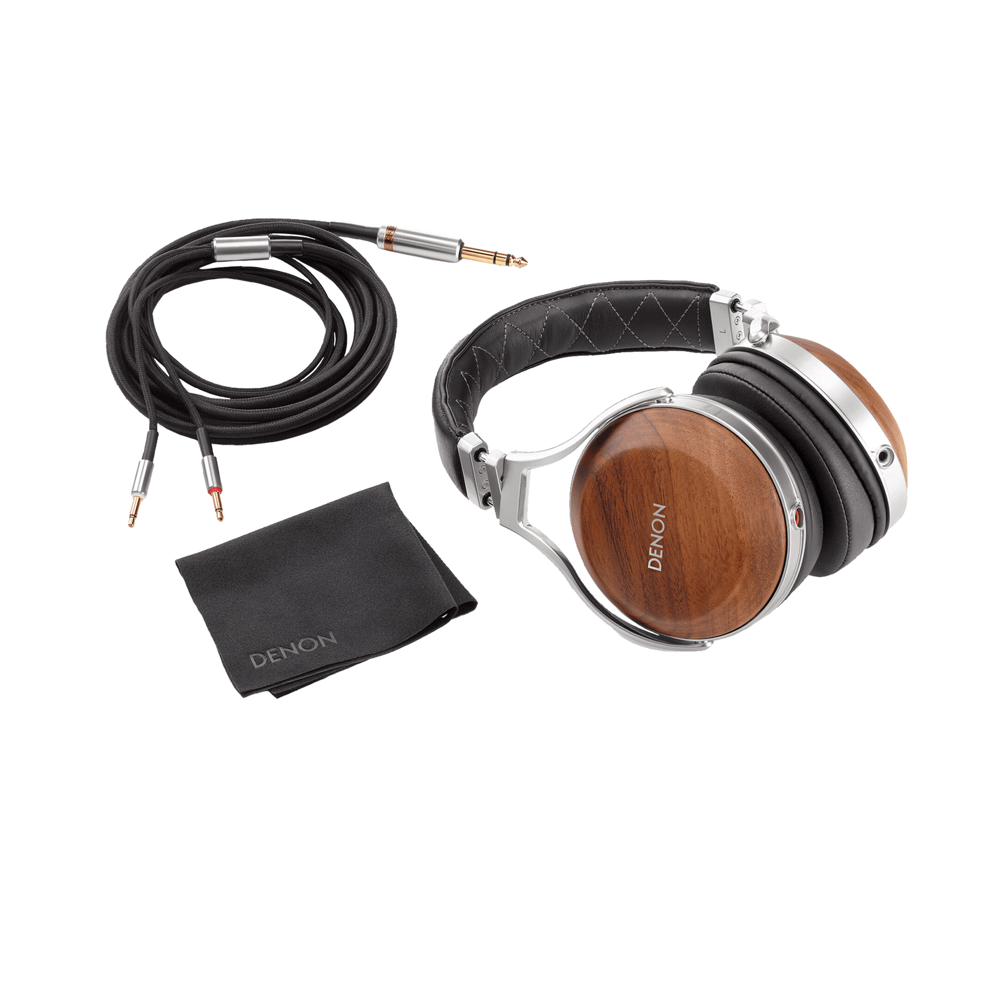 Tai Nghe Denon AH-D7200 - Việt Music