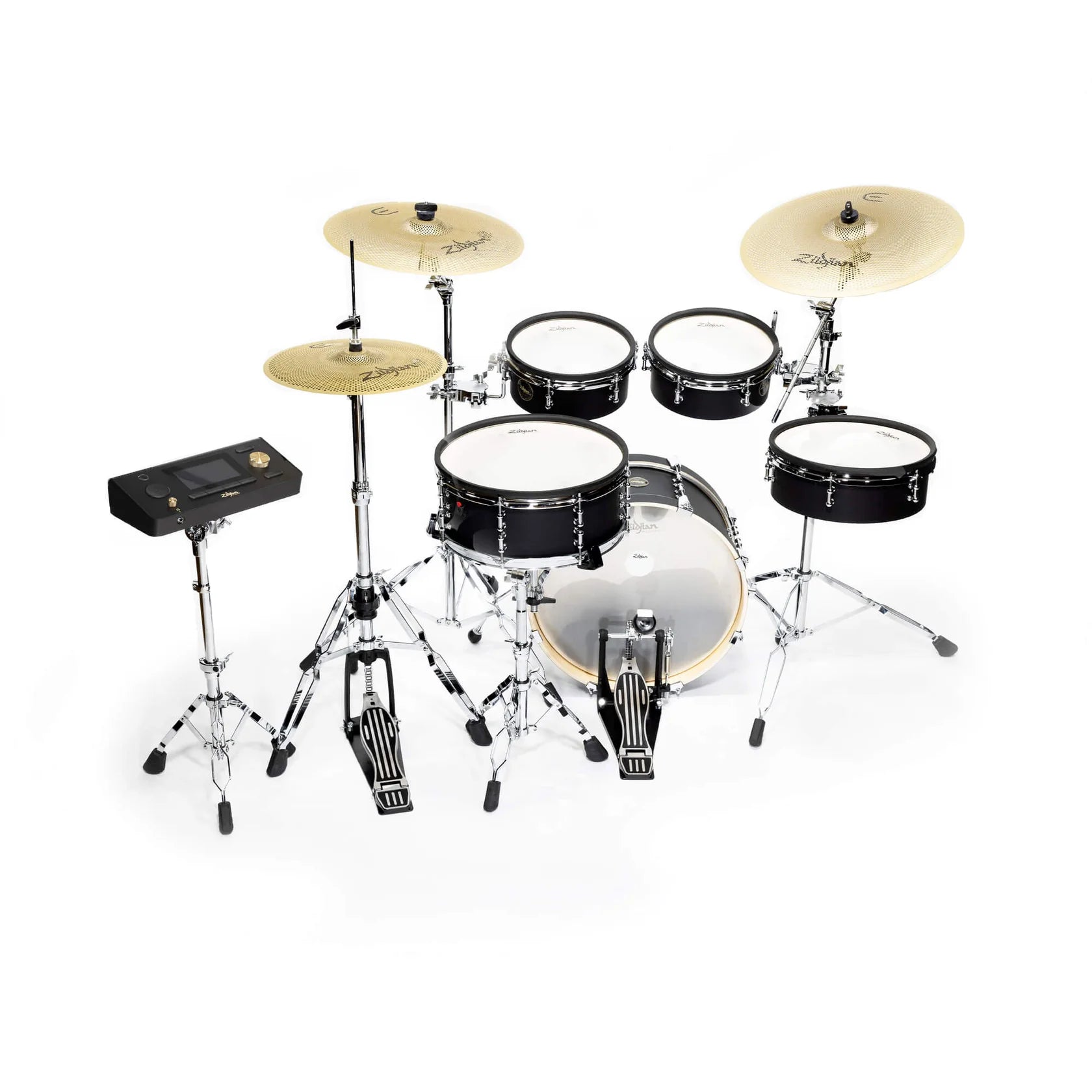 Trống Điện Zildjian ALCHEM-E Bronze EX - Việt Music