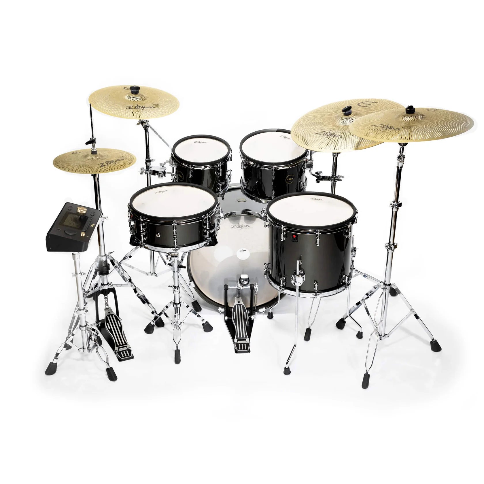 Trống Điện Zildjian ALCHEM-E Gold EX - Việt Music