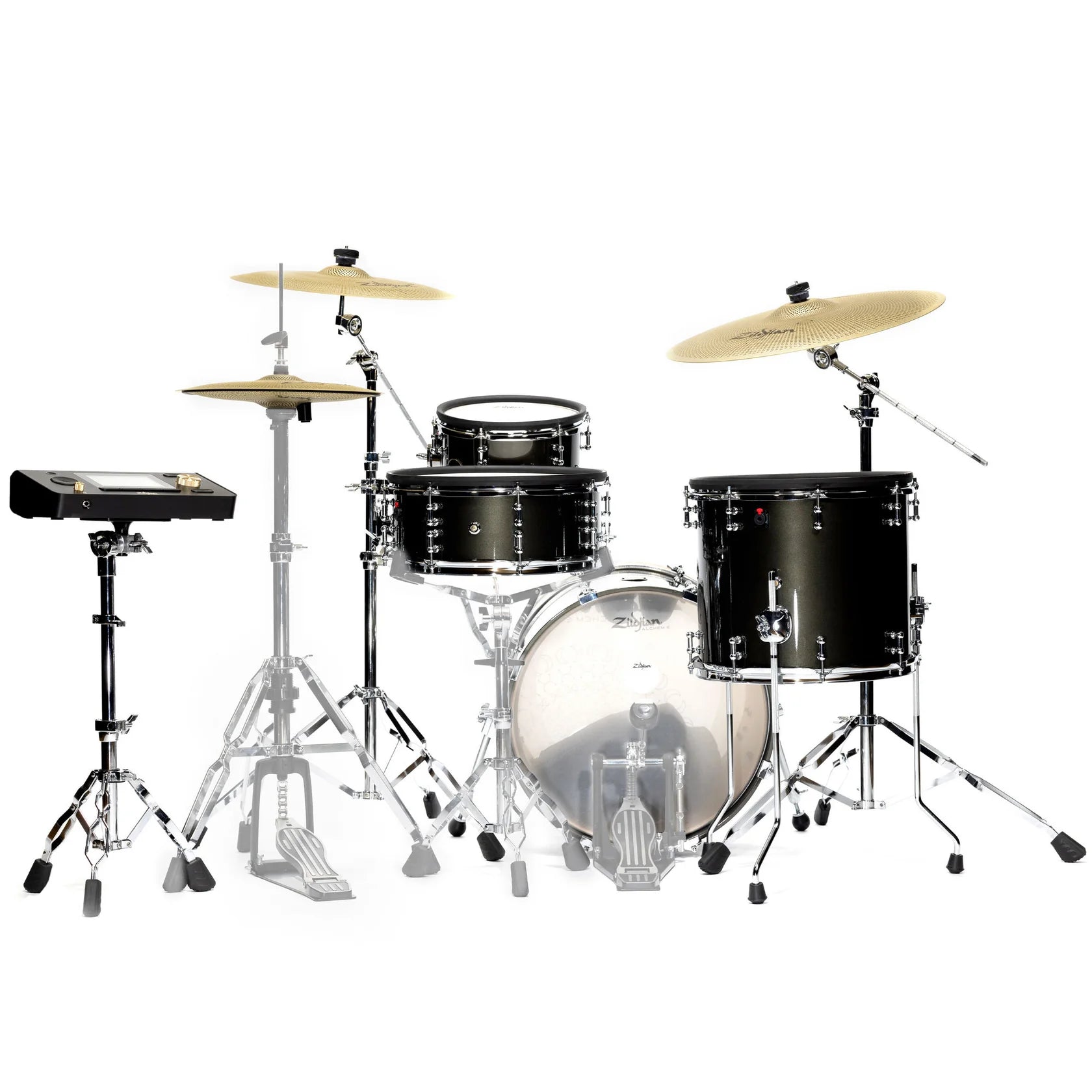 Trống Điện Zildjian ALCHEM-E Gold - Việt Music