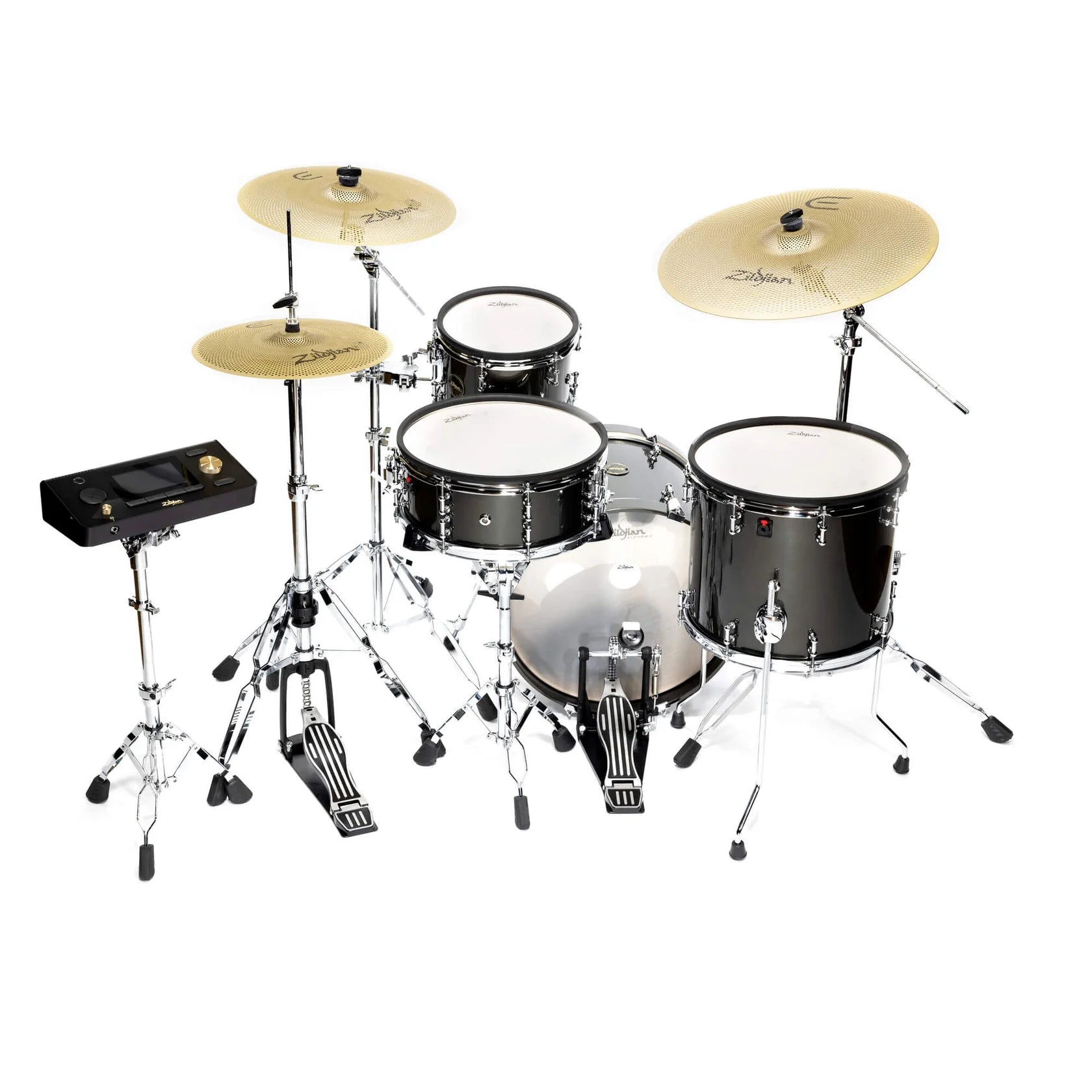Trống Điện Zildjian ALCHEM-E Gold - Việt Music