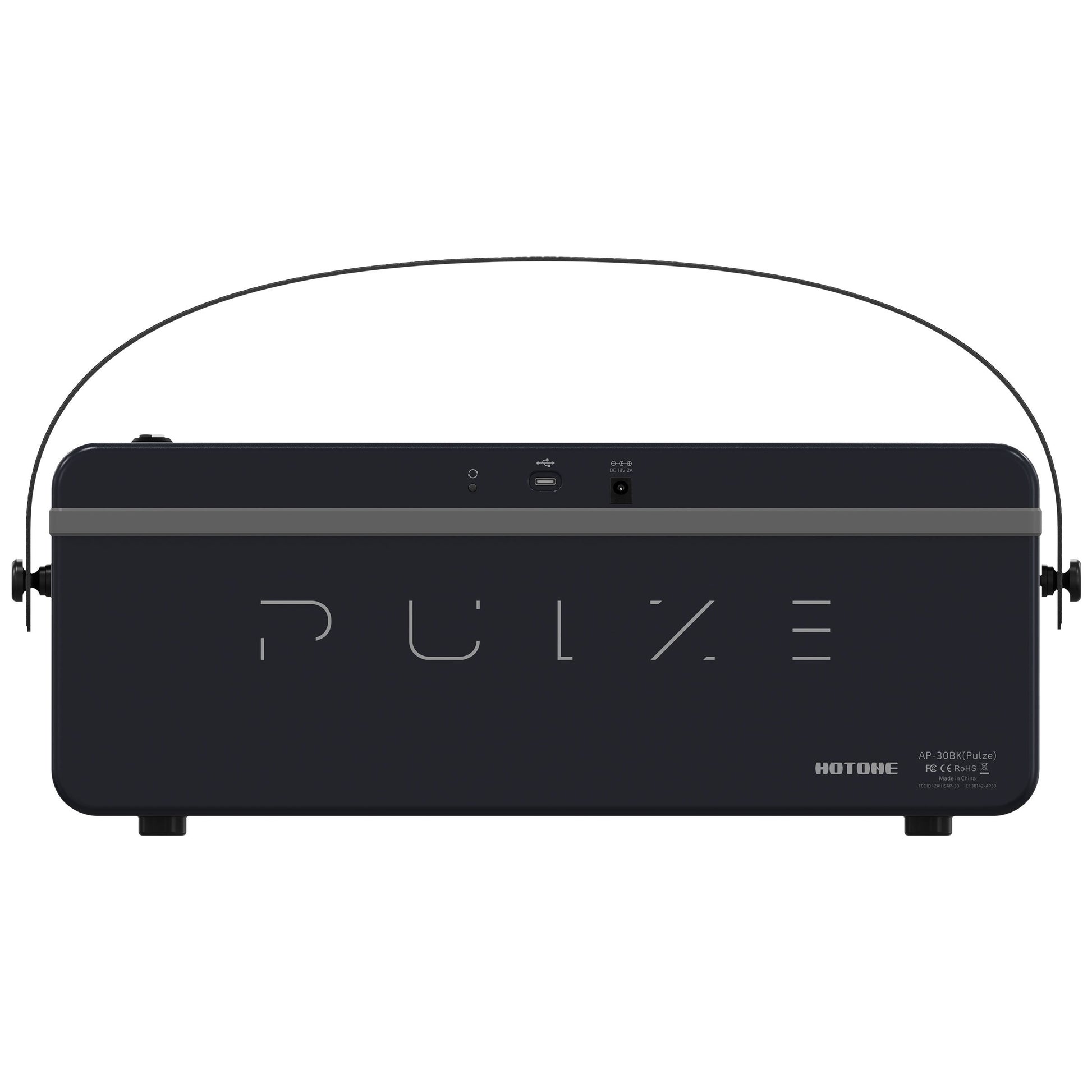 Amplifier Hotone Pulze, Combo 30W - Việt Music