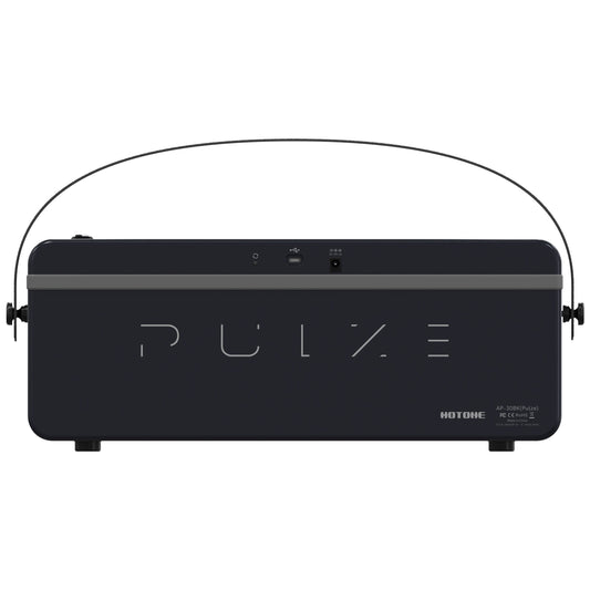 Amplifier Hotone Pulze, Combo 30W - Việt Music