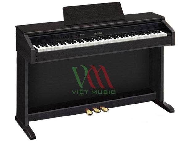 Đàn Piano Điện Cũ Giá Bao Nhiêu Tiền?