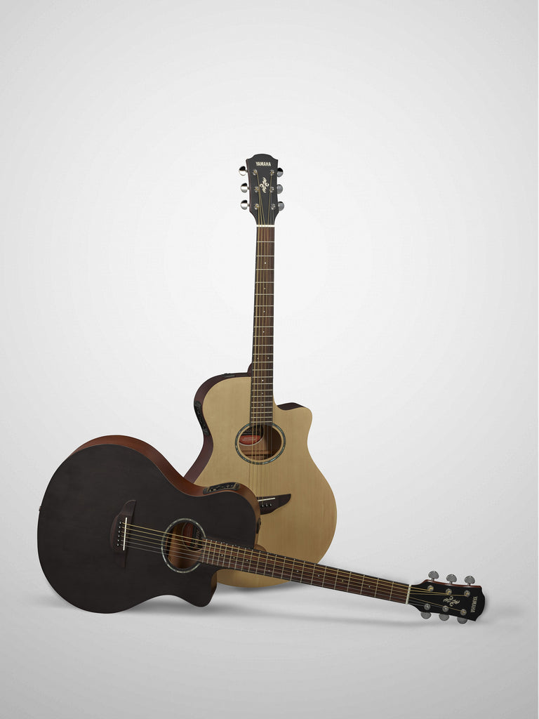 Đàn Guitar Acoustic Yamaha APX600M - APX Series