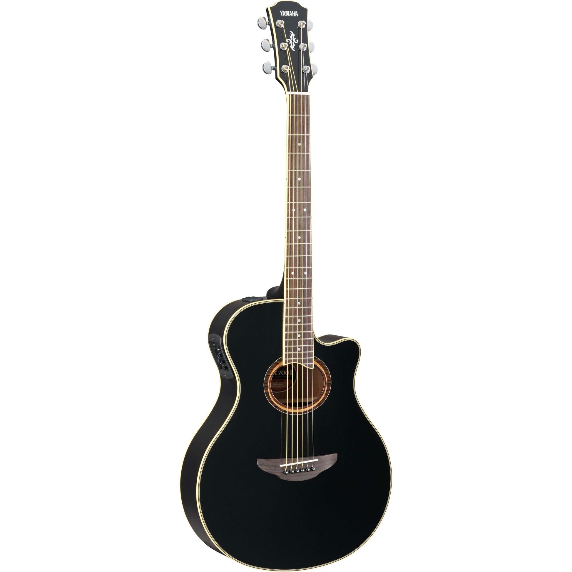 Đàn Guitar Acoustic Yamaha APX700II - APX Series - Việt Music