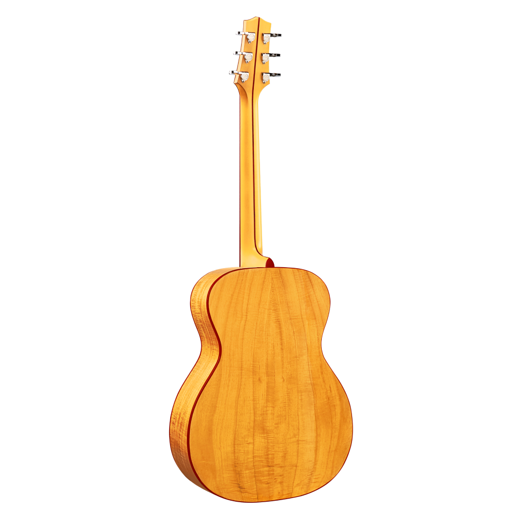 Đàn Guitar Acoustic Iindie AT-32 - The Attack Series