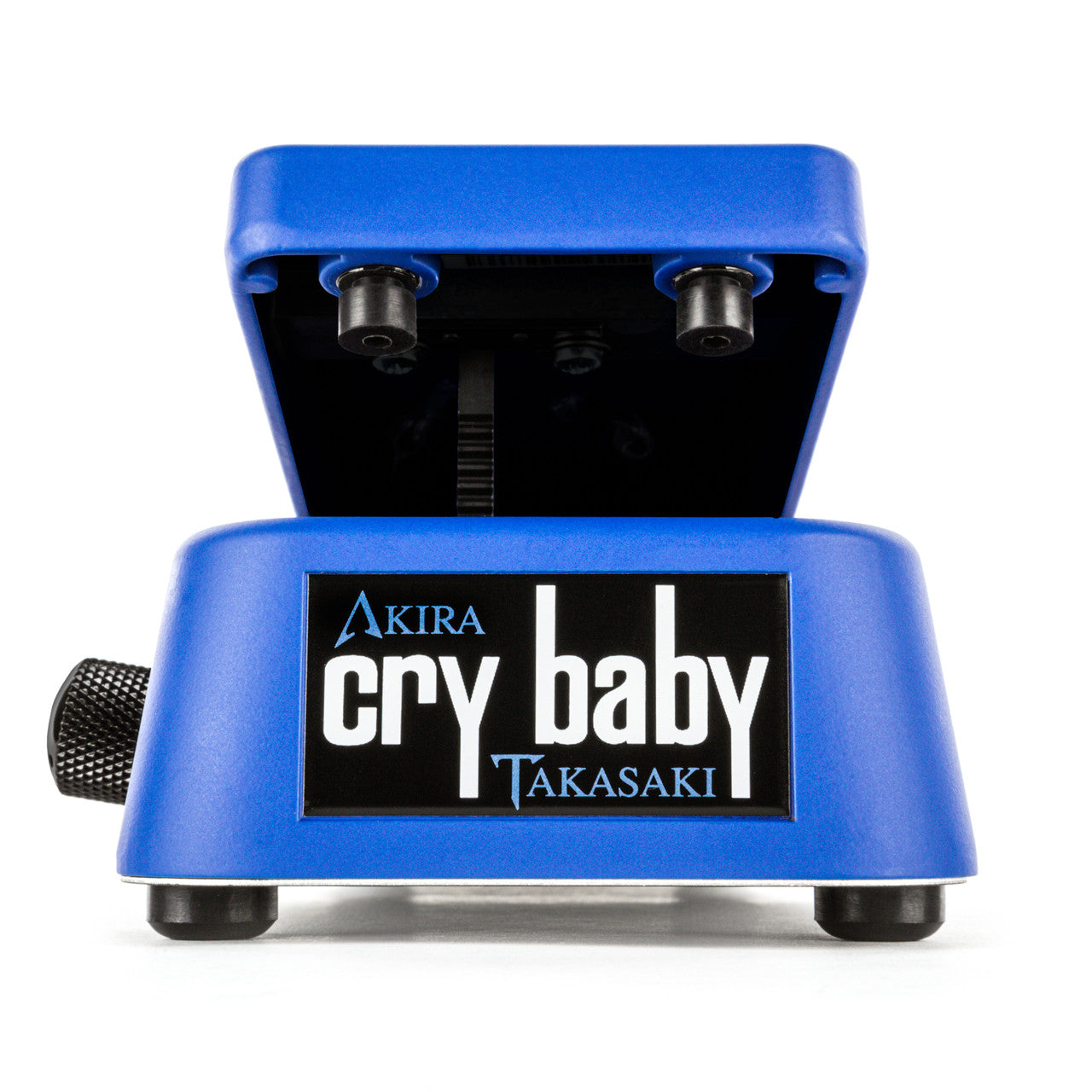 Pedal Guitar Jim Dunlop AT95 Akira Takasaki Cry Baby Fuzz Wah - Việt Music