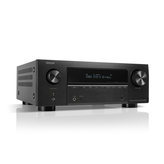Amply Denon AVC-X3800H - Việt Music
