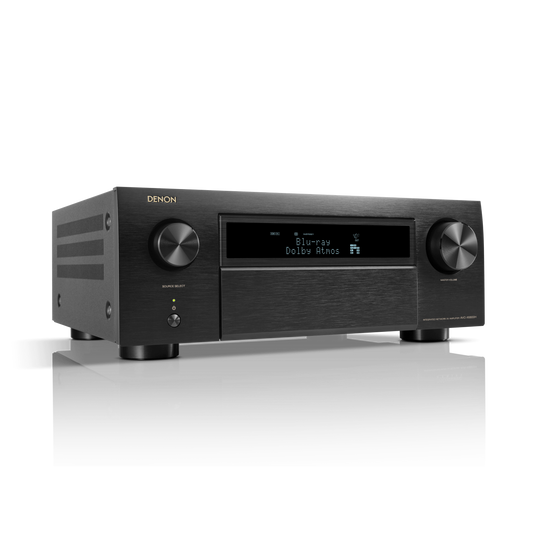 Ampli Denon AVC-X6800H - Việt Music