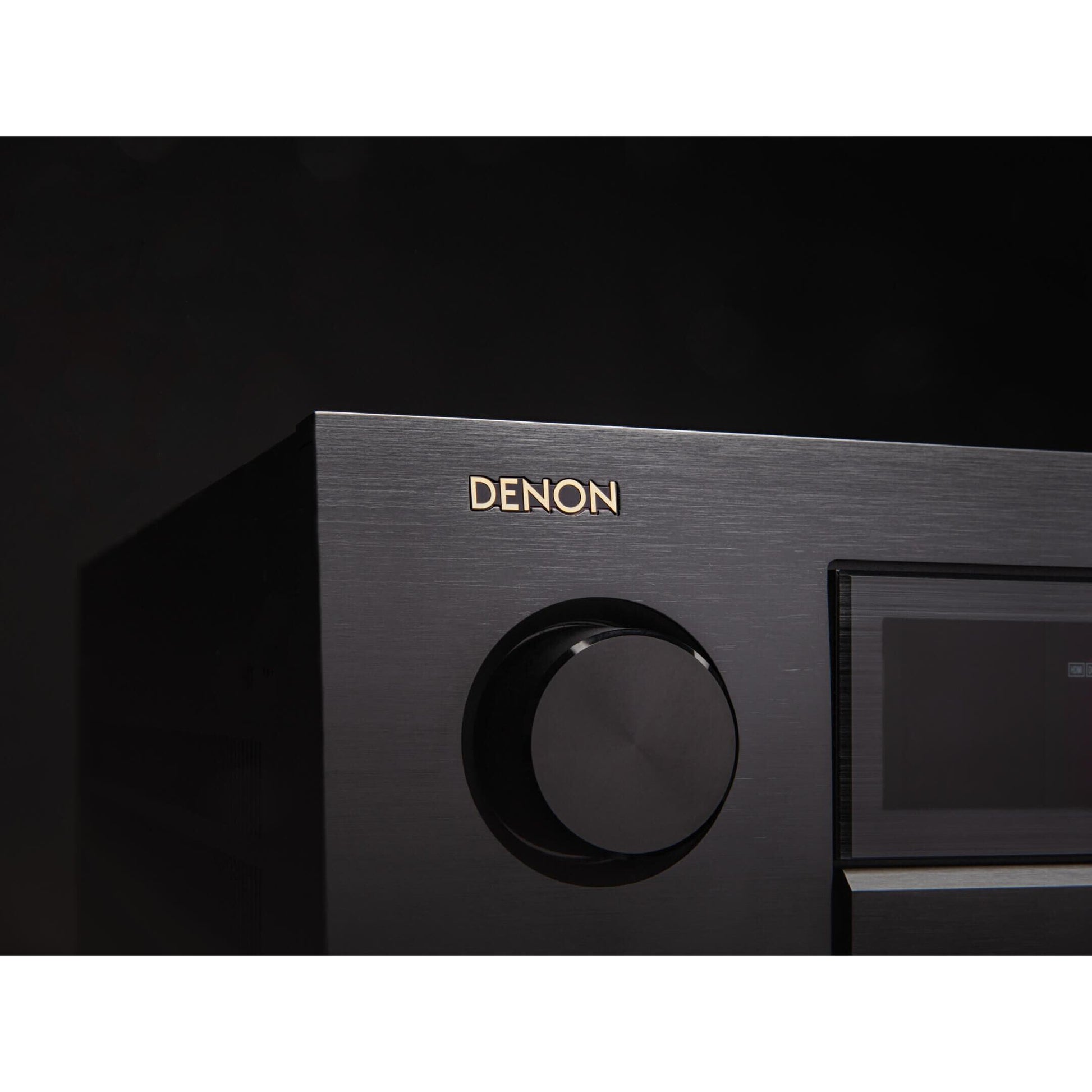 Amply Denon AVC-A1H - AV Receivers - Việt Music