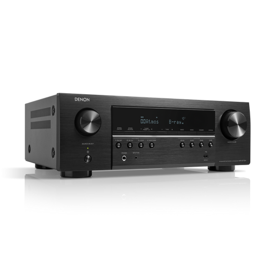 Ampli Denon AVR-S770H - Việt Music