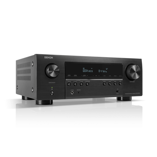 Ampli Denon AVR-S970H - Việt Music
