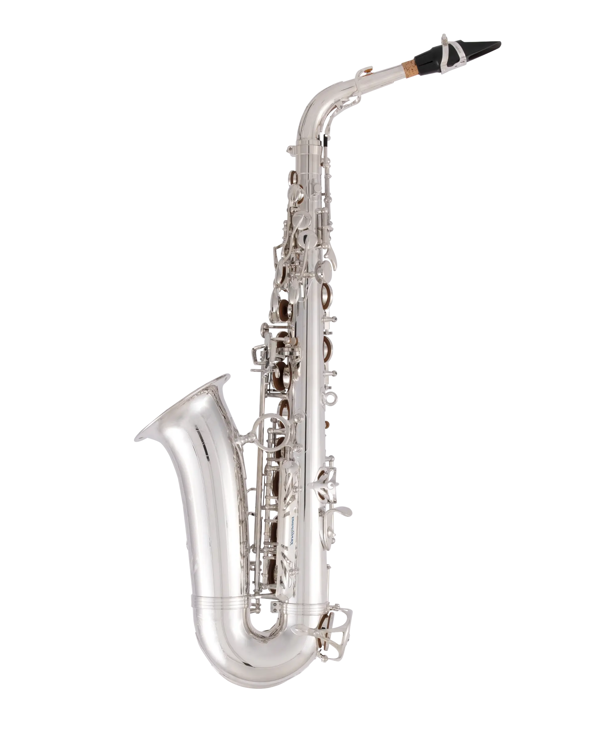Kèn Saxophone Alto Yanagisawa A-WO10 - Việt Music
