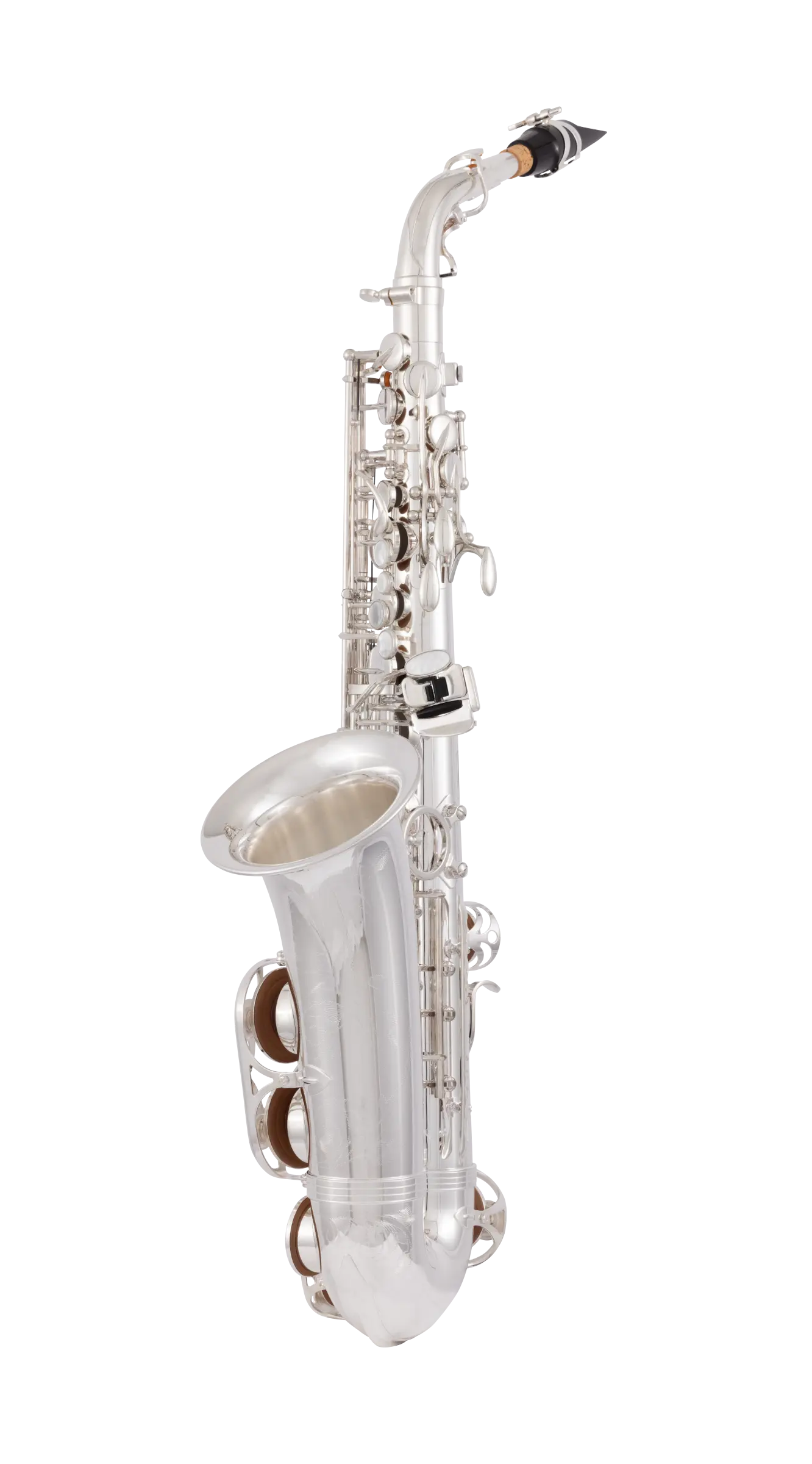 Kèn Saxophone Alto Yanagisawa A-WO10 - Việt Music