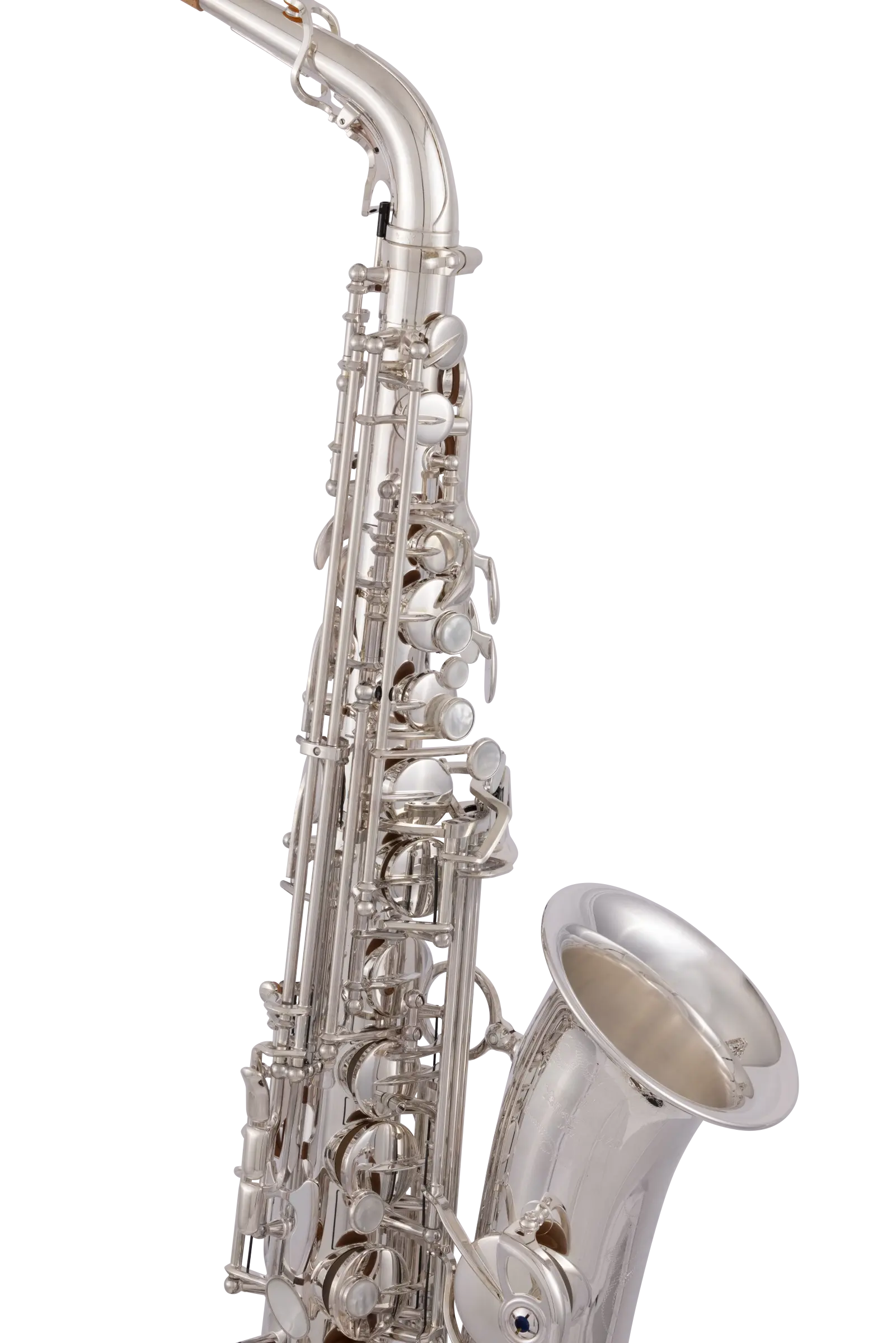 Kèn Saxophone Alto Yanagisawa A-WO10 - Việt Music