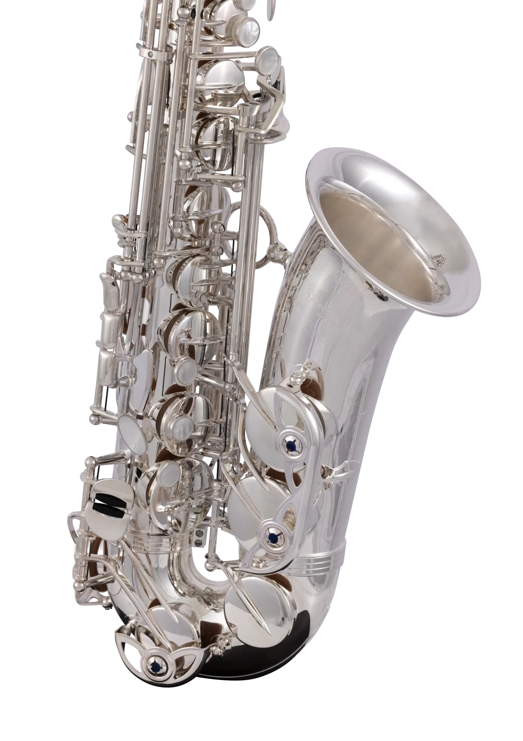 Kèn Saxophone Alto Yanagisawa A-WO10 - Việt Music