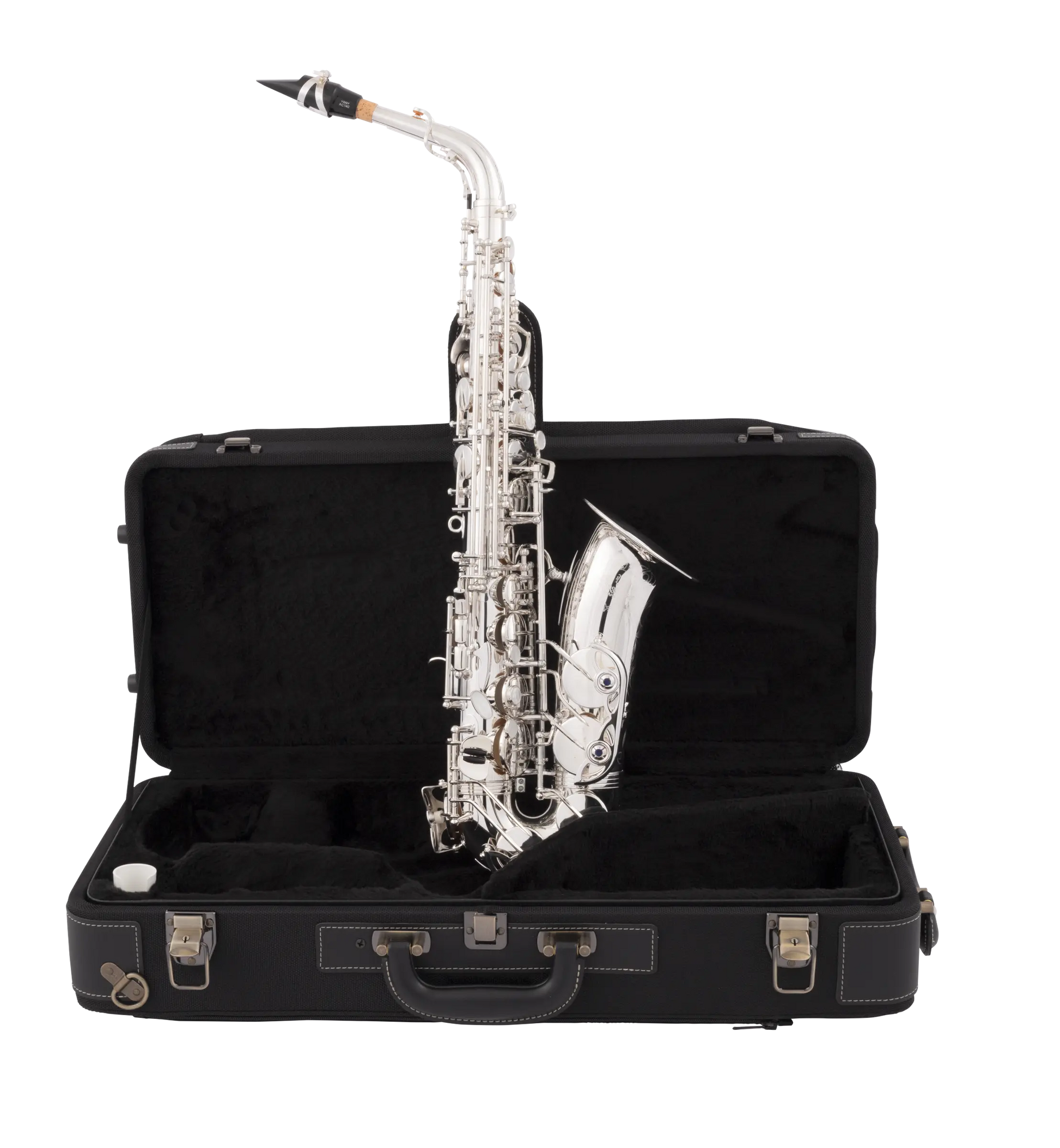 Kèn Saxophone Alto Yanagisawa A-WO10 - Việt Music
