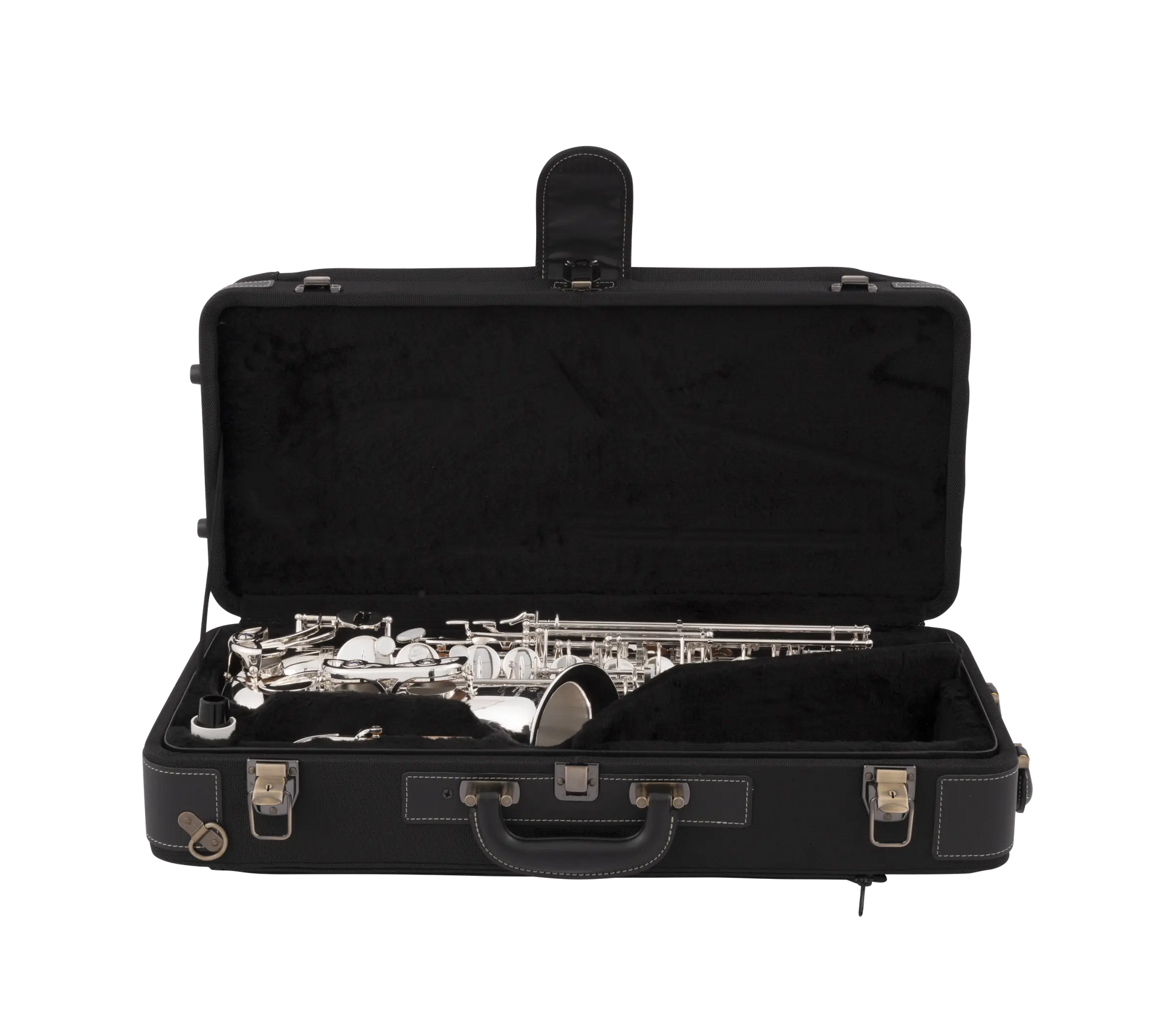 Kèn Saxophone Alto Yanagisawa A-WO10 - Việt Music