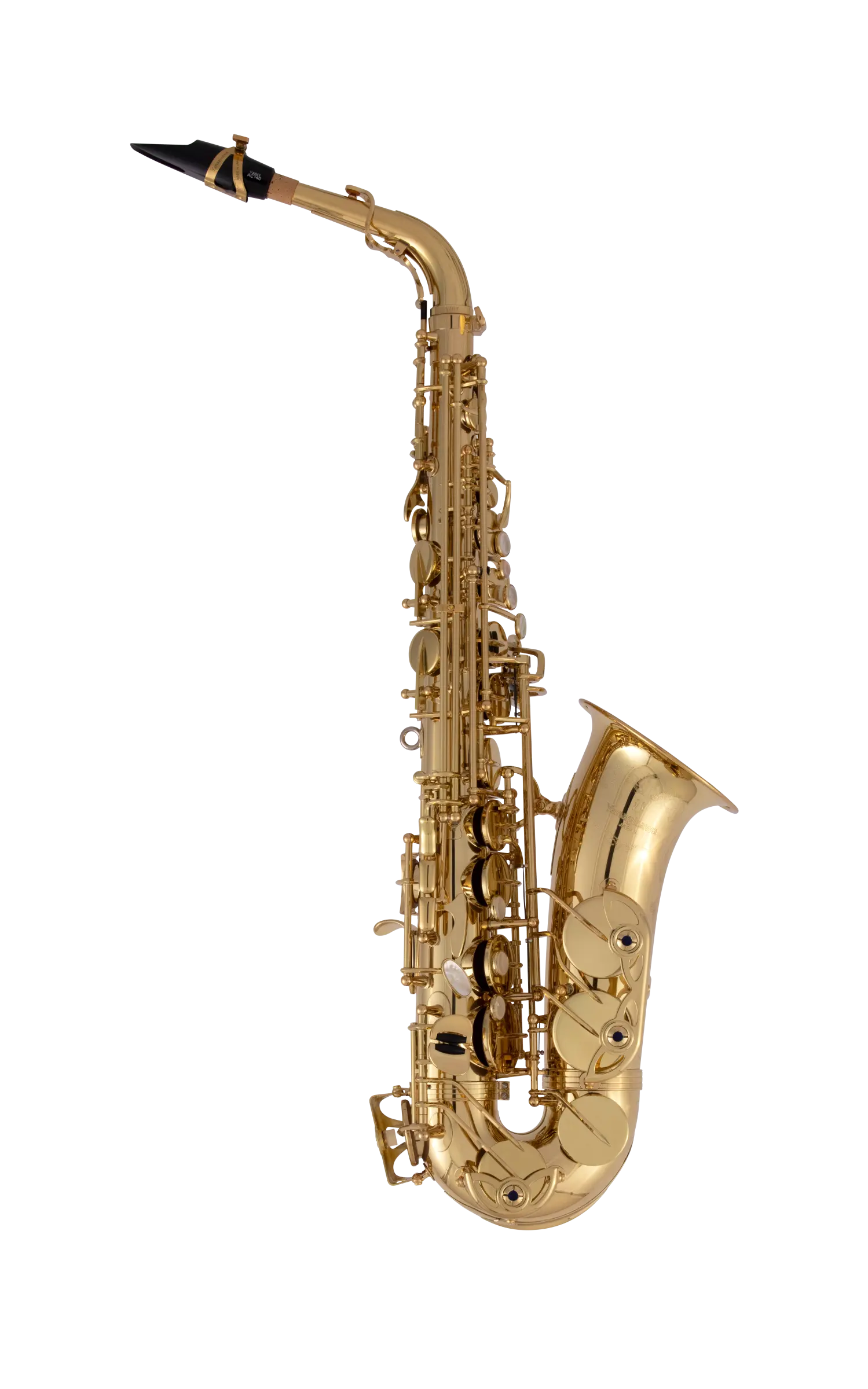 Kèn Saxophone Alto Yanagisawa A-WO10 - Việt Music