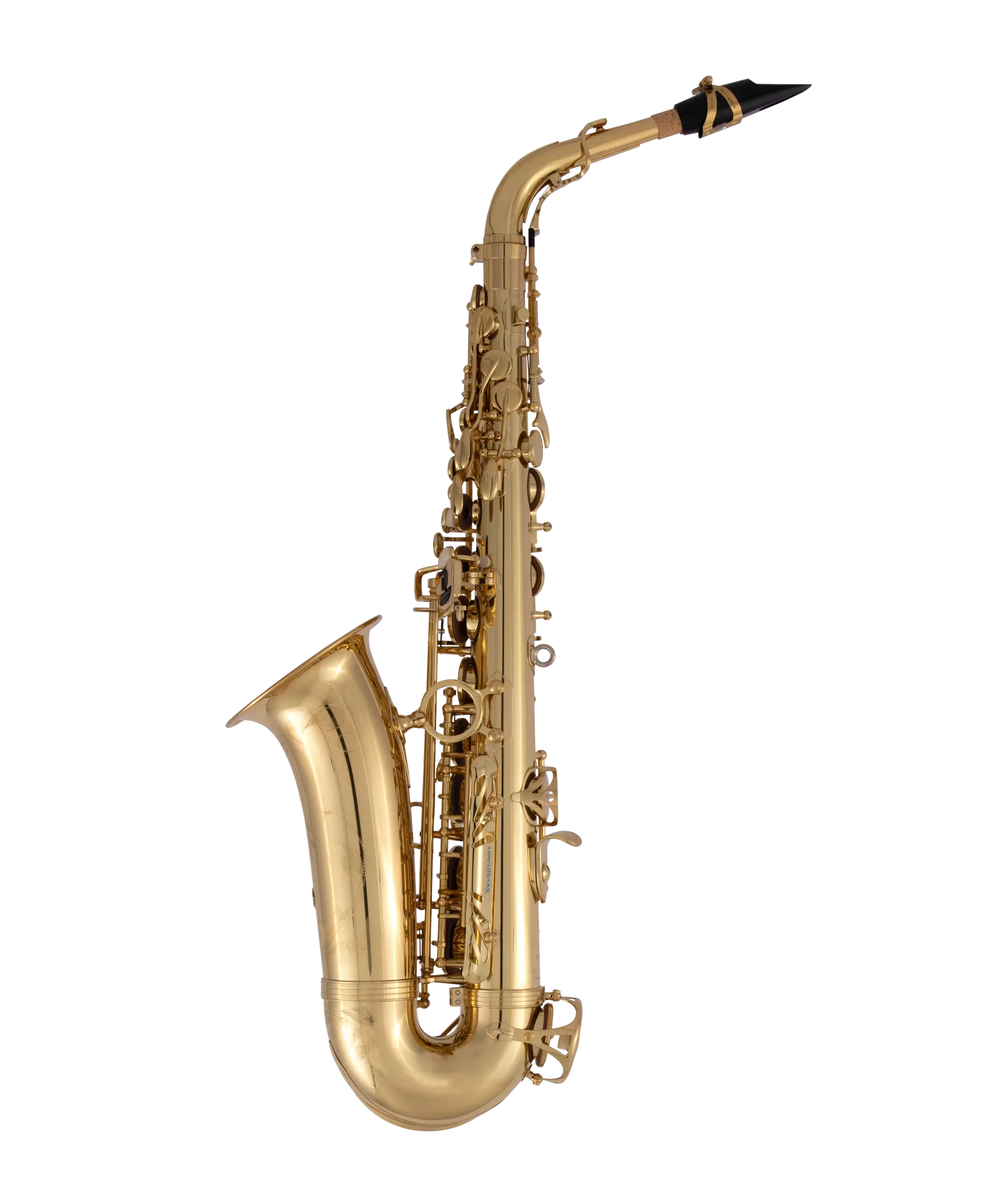 Kèn Saxophone Alto Yanagisawa A-WO10 - Việt Music