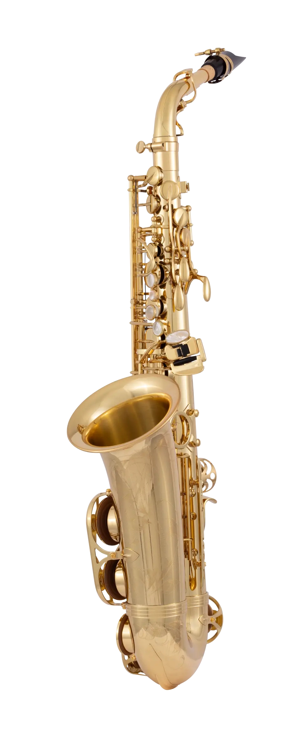Kèn Saxophone Alto Yanagisawa A-WO10 - Việt Music