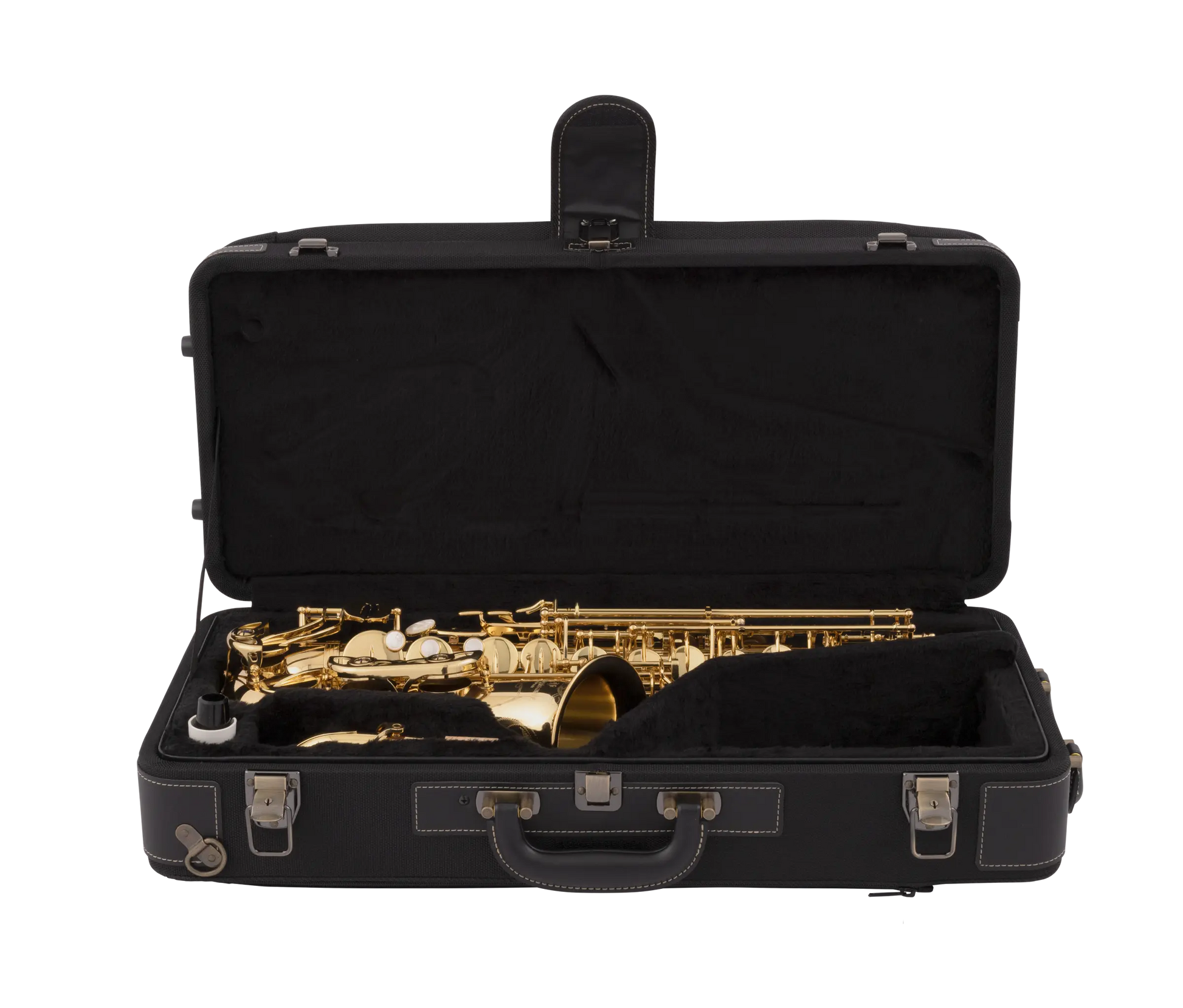 Kèn Saxophone Alto Yanagisawa A-WO10 - Việt Music