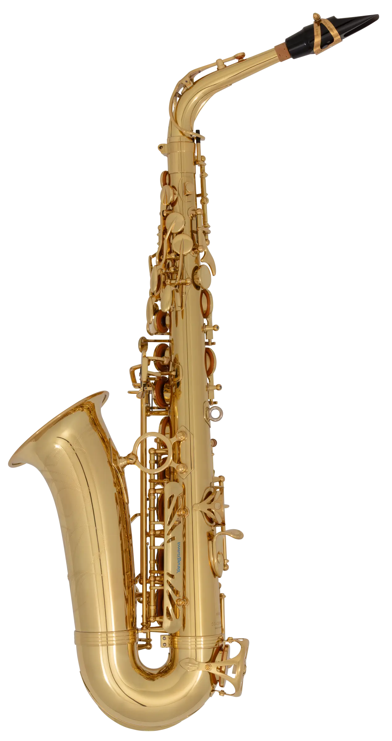 Kèn Saxophone Alto Yanagisawa A-WO1 - Việt Music