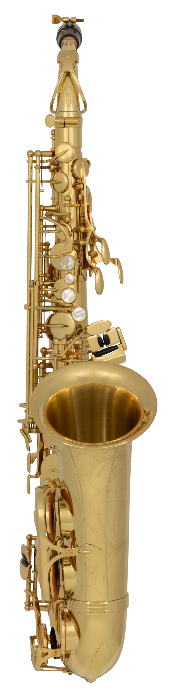 Kèn Saxophone Alto Yanagisawa A-WO1 - Việt Music