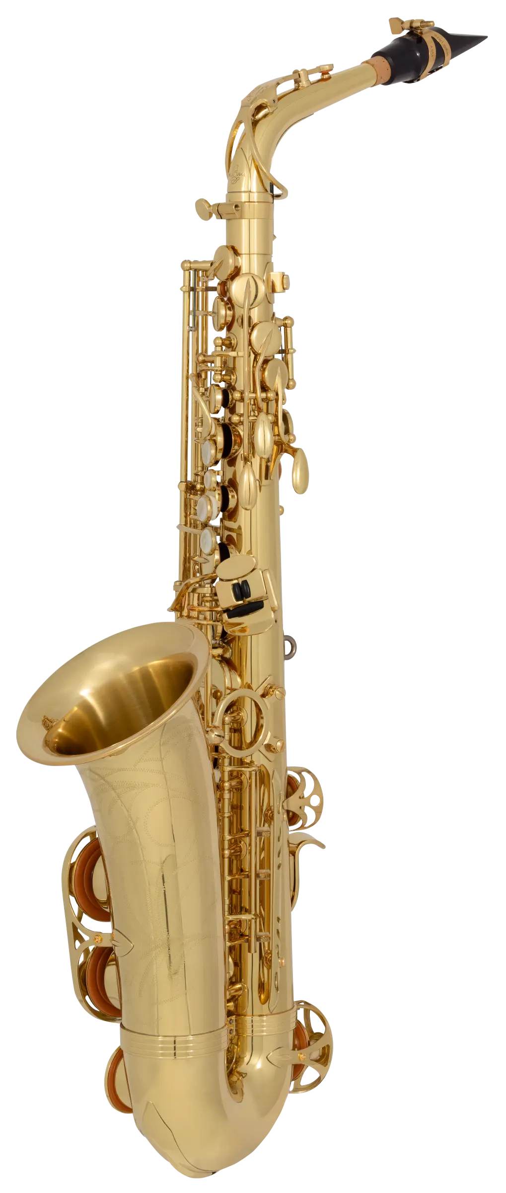Kèn Saxophone Alto Yanagisawa A-WO1 - Việt Music
