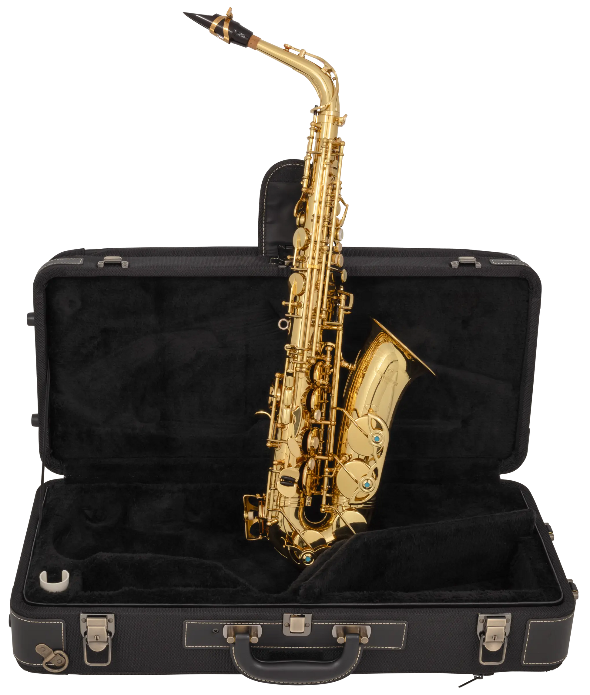 Kèn Saxophone Alto Yanagisawa A-WO1 - Việt Music