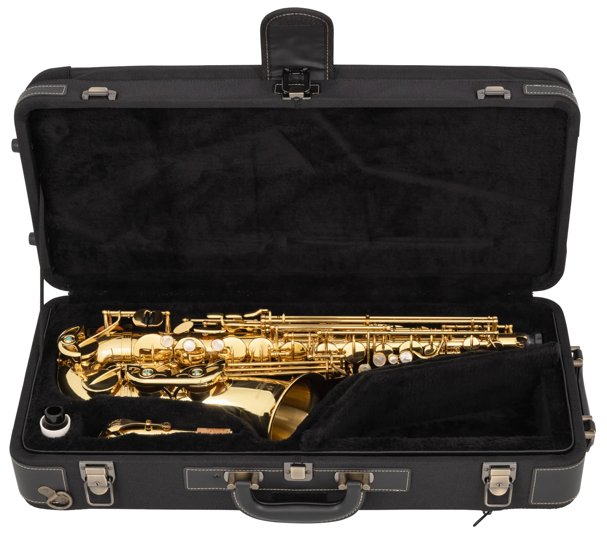 Kèn Saxophone Alto Yanagisawa A-WO1 - Việt Music
