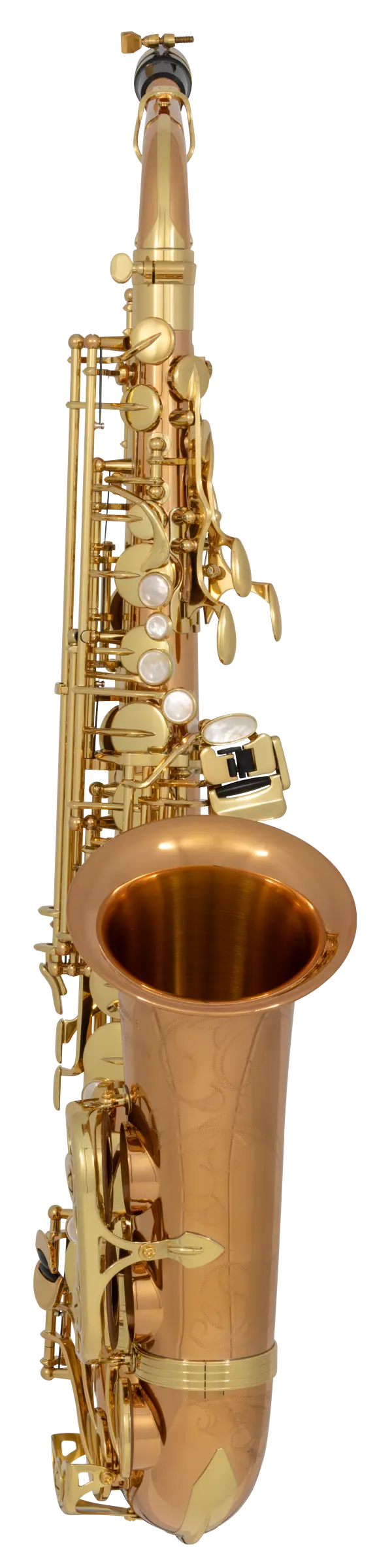 Kèn Saxophone Alto Yanagisawa A-WO20 - Việt Music